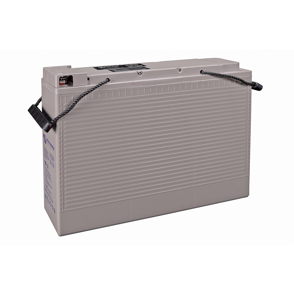 Telecom Batteries