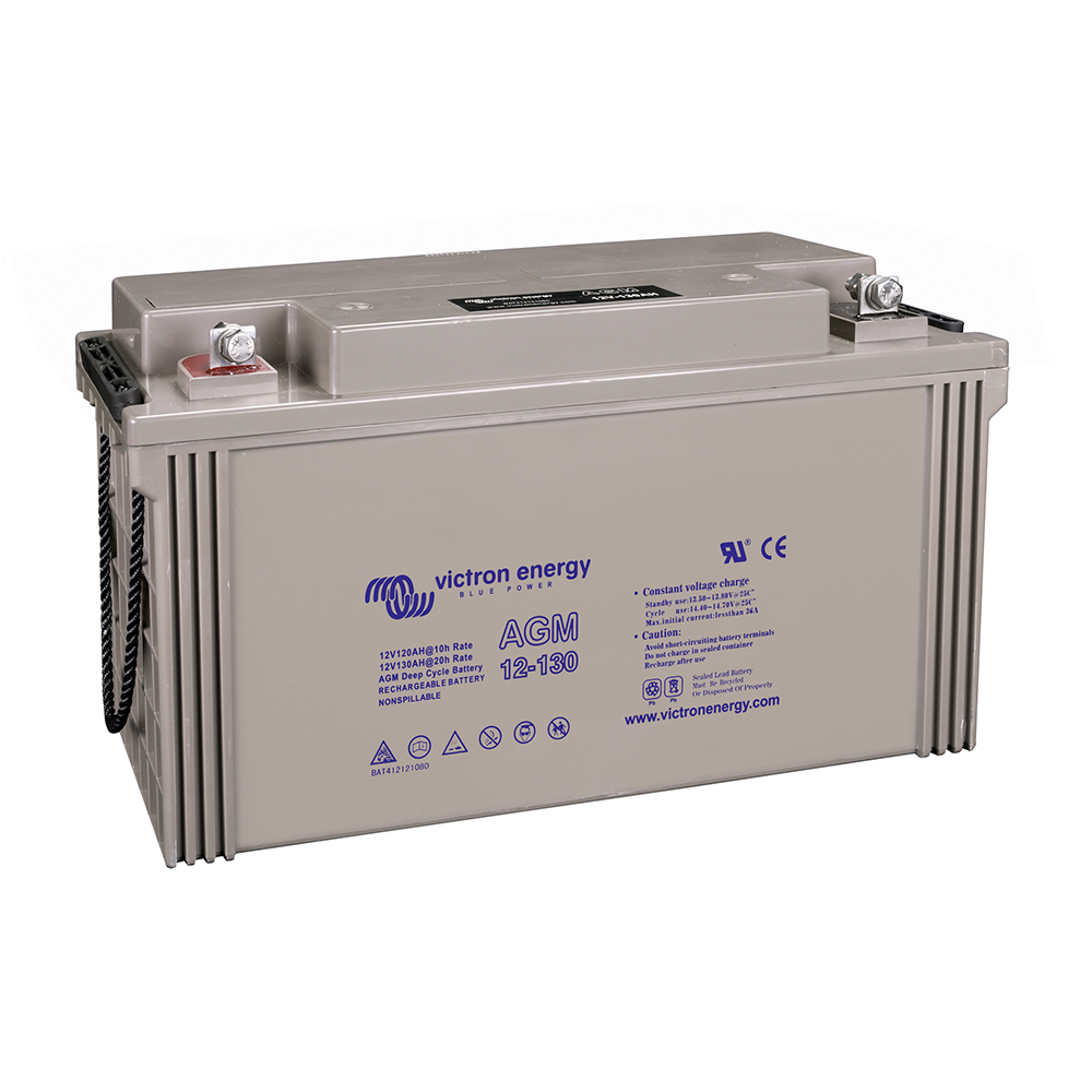 Gel and AGM Batteries