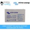 12v 38Ah AGM Super Cycle Victron