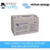 BAT412101080 12V 110Ah AGM Victron