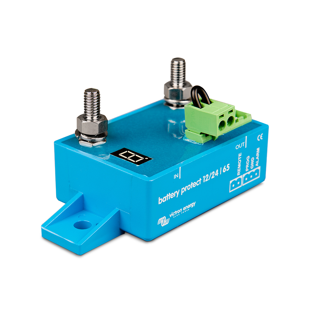 BatteryProtect