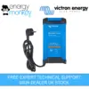 BLUE SMART IP22 CHARGER 12V 30A