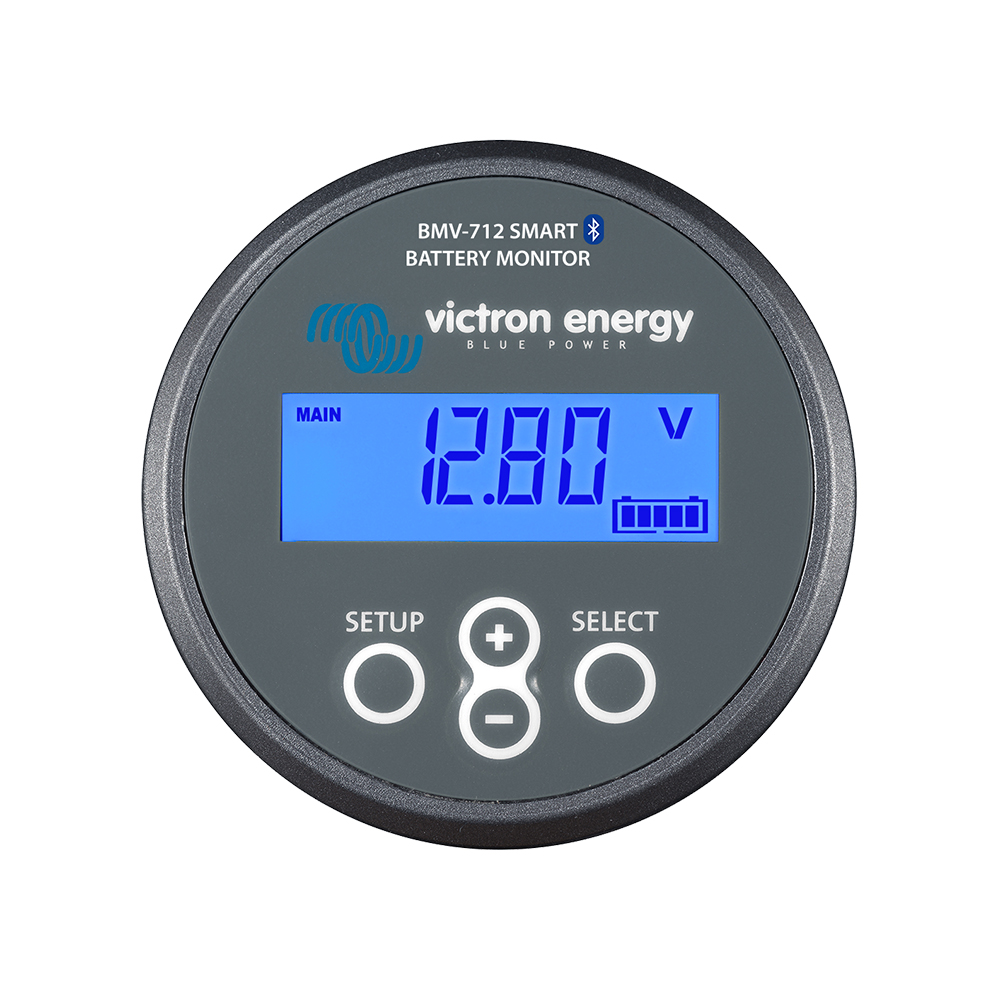 Battery Monitors