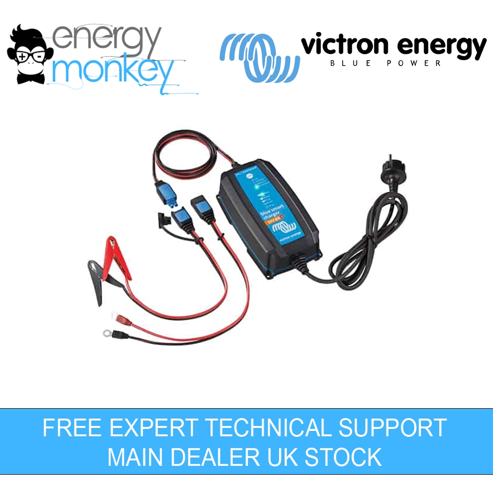 BPC241331064 bluesmart ip65 charger 24v 13amp