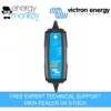 Victron Blue Smart IP65s Charger 12/5(1) 230V CEE 7/16 (BPC120533034R) - BLUETOOTH