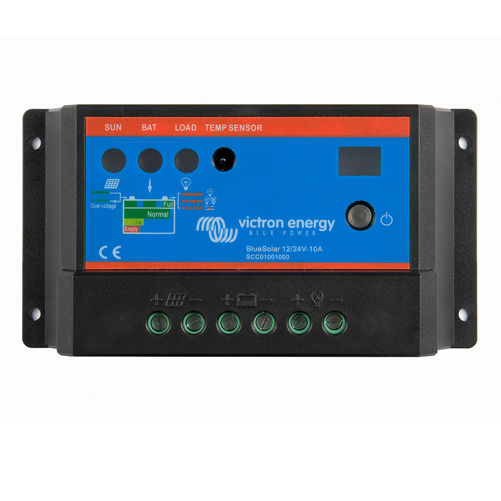 BlueSolar PWM
