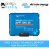 BlueSolar MPPT 100 50 SCC020050200