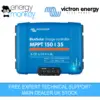 BlueSolar MPPT 150 35 SCC020035000