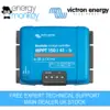 BlueSolar MPPT 150 45 Tr SCC010045200