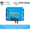 Victron BlueSolar MPPT 150/60-MC4 - NON BLUETOOTH - (SCC010060300)