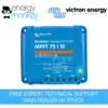 BlueSolar MPPT 75 10 Retail SCC010010050R