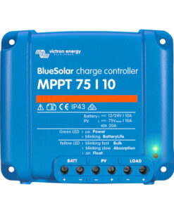 BlueSolar MPPT