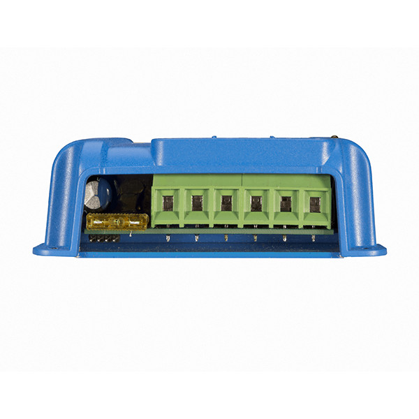 Victron BlueSolar MPPT 75/10 Retail SCC010010050R front