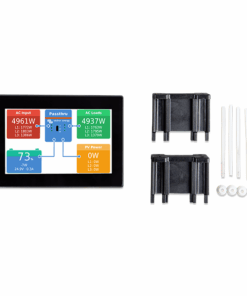 CANvu GX display accessories