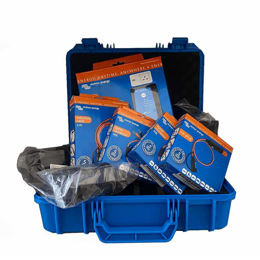 Victron Energy Bundles