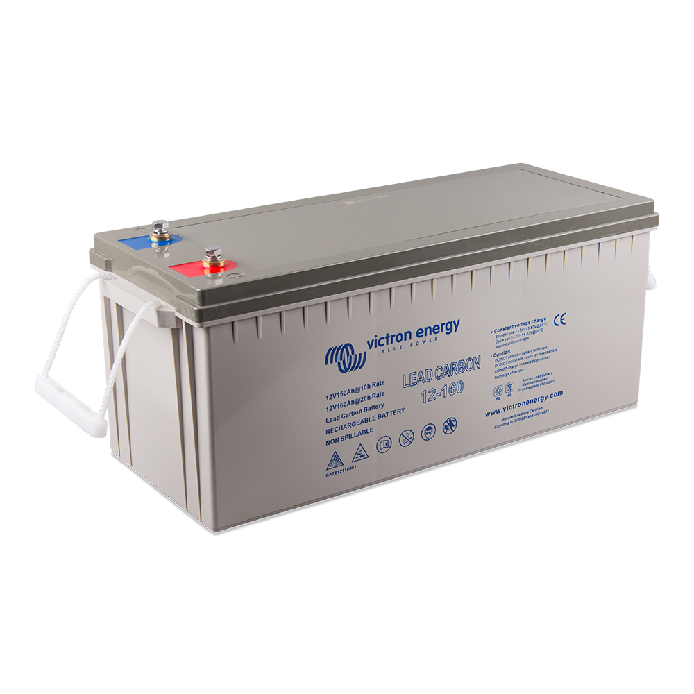 Lead Carbon Battery