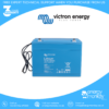 LiFePO4 Battery 12,8V/200Ah Smart
