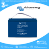 Lithium SuperPack 12,8V/100Ah (M8) High Current