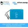 LiFePO4 Battery 128V 150Ah Smart BAT512115610