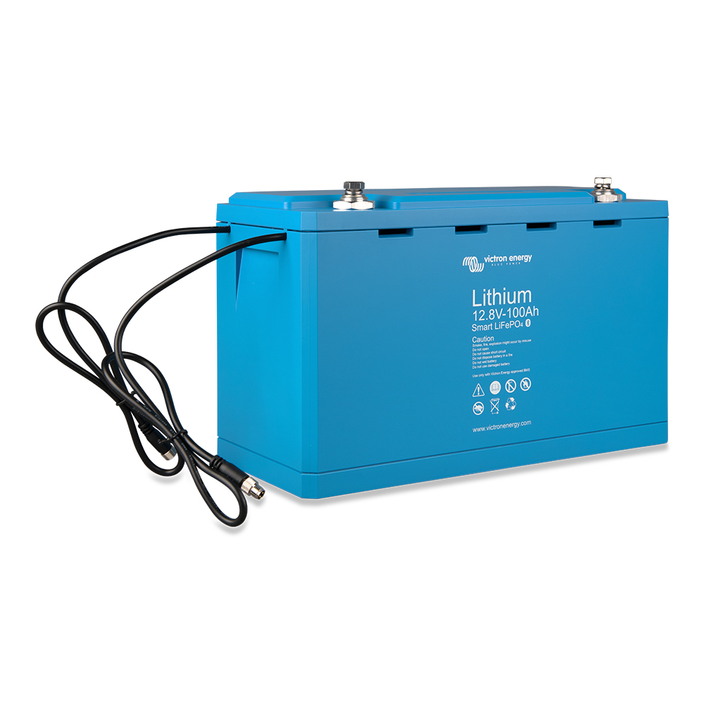 Lithium Battery