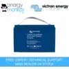 Lithium SuperPack 25.6V 50Ah 1280Wh front