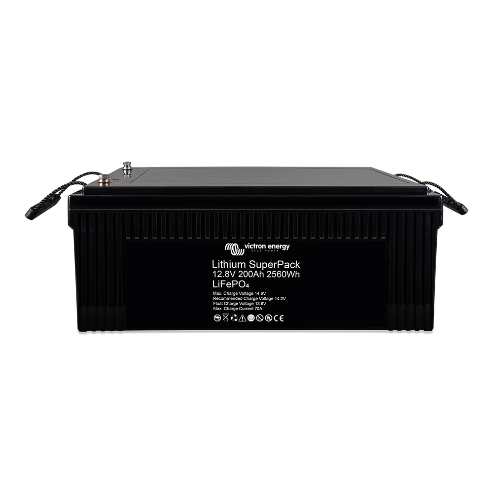 Lithium SuperPack