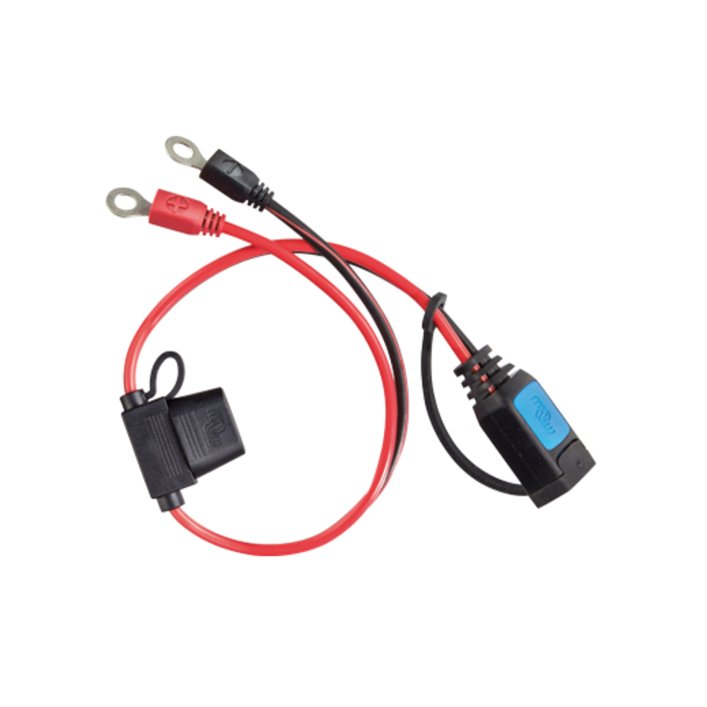 Victron IP65 Charger M6 M8 Eylet Connecter