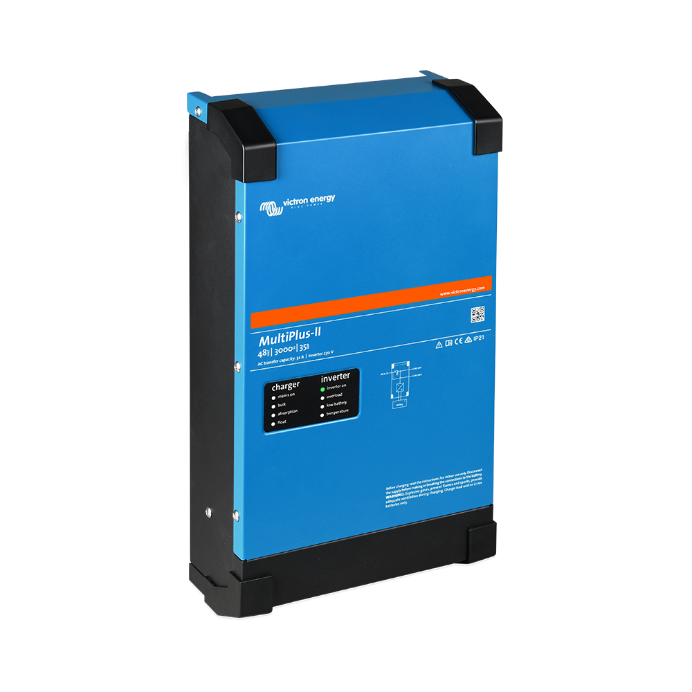 Inverter Chargers