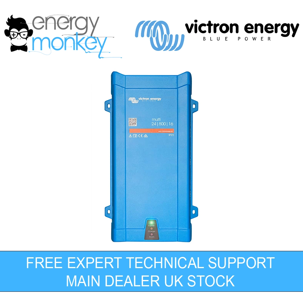 Multiplus-24V-800VA-Inverter-Charger-PMP241800000-top-view