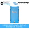 Multiplus 48V 800VA Inverter Charger PMP481800000 top view