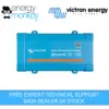 Victron Phoenix Inverter 12/250 230V VE.Direct UK (PIN121251400)