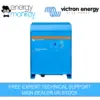 Phoenix Inverter Compact 24V 3000VA PIN243020000