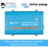Phoenix inverter 24v 800a