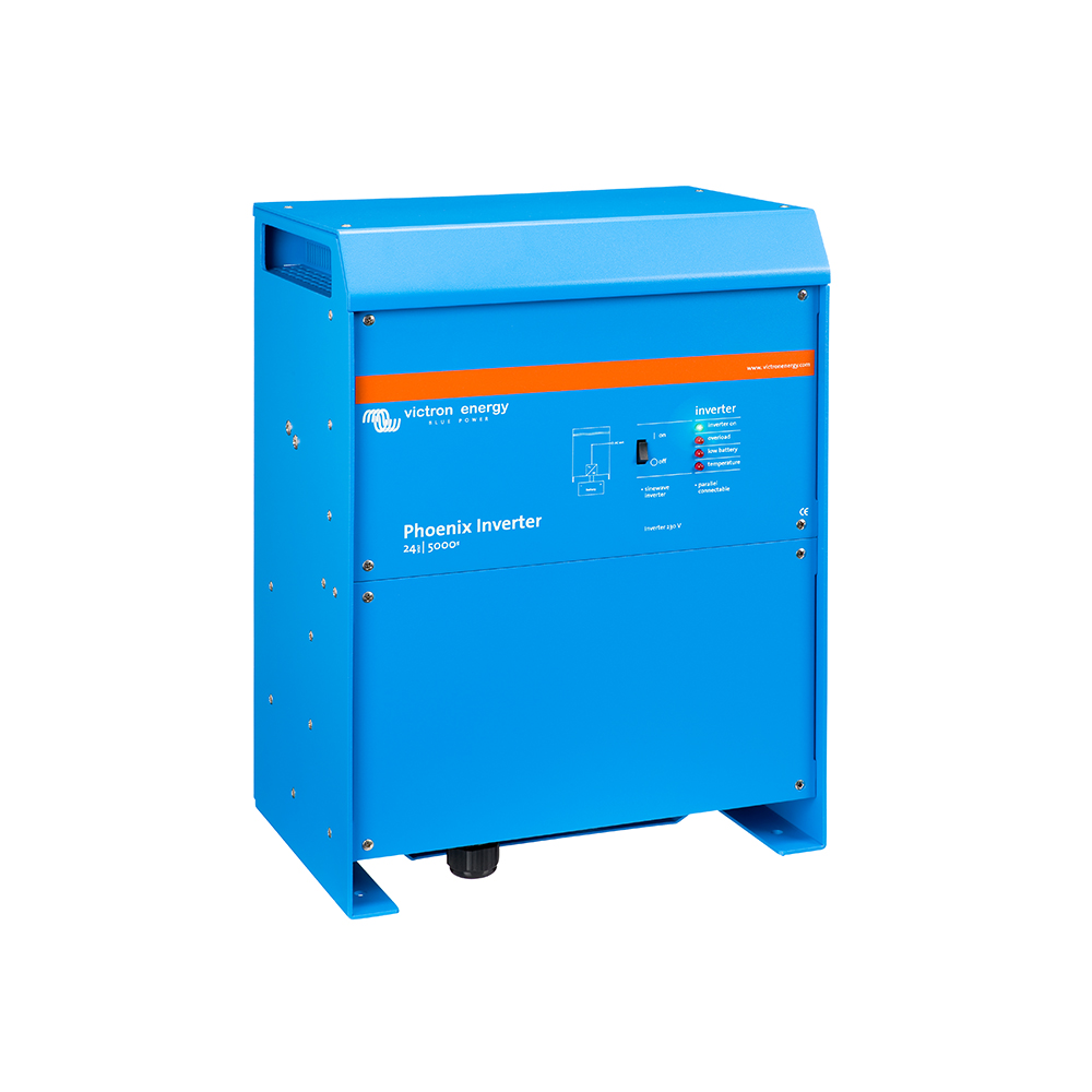 Phoenix Inverter