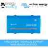 Phoenix Inverter 24 1200 230V VE.Direct UK PIN242120400