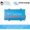 Phoenix Inverter 24 375 230V VE.Direct UK PIN243750400