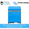 Victron Quattro 48/5000/70-100/100 230V VE.Bus (QUA485021010)