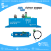 Smart BatteryProtect 12/24V-100A