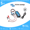 Victron Blue Smart IP65 Charger 12/7(1) 230V UK