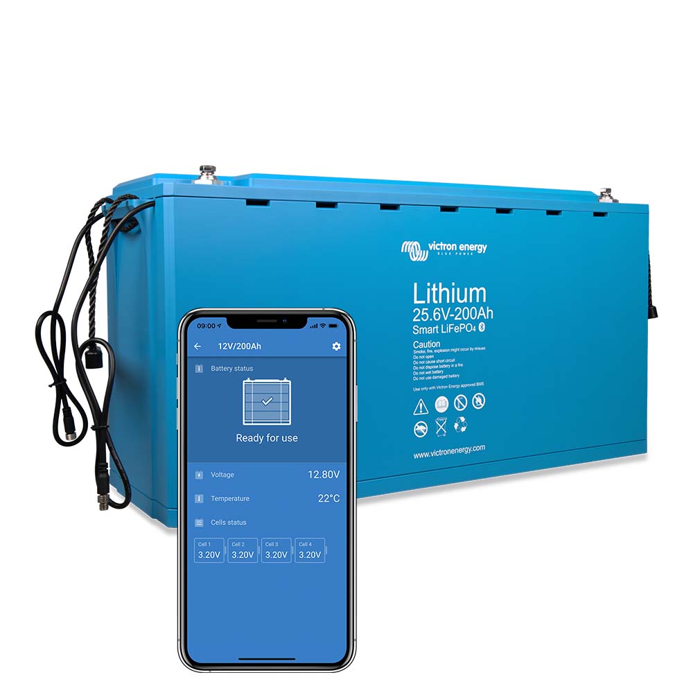 Victron Energy