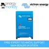 VICTRON CENTAUR CHARGER 12V 20A