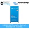 Victron Centaur Charger 24/60(3) 120-240V (CCH024060000)