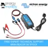 Victron Blue Smart IP65 Charger 12 15 1 230V UK