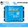 Victron BlueSolar MPPT 100 20 up to 48V NON BLUETOOTH