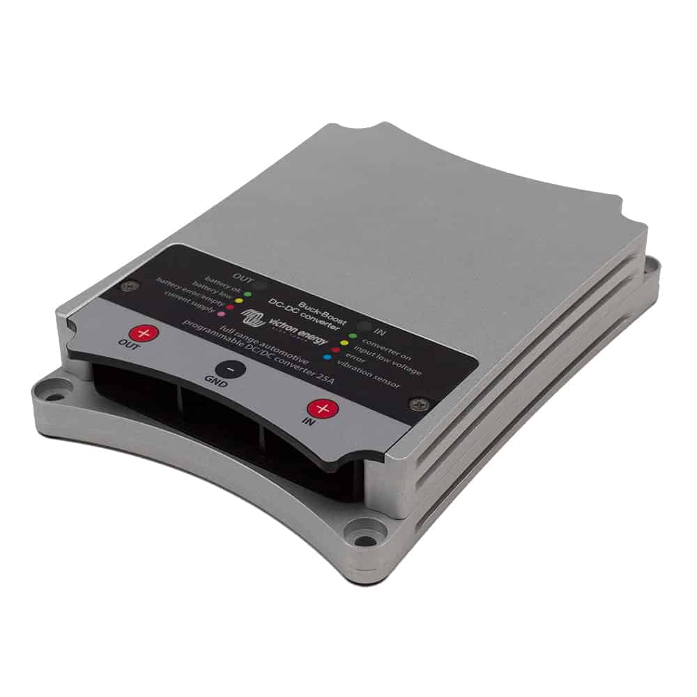 DC-DC Converters