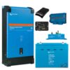 Victron Camper Conversion Kit 2x 200Ah LiFePo4 Batteries