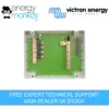 Victron ESP DC link Box top open view