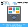 Victron Energy Colour Control Panel