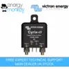 Victron Energy Cyrix 12 24v 120A Battery Combiner