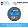 Victron Energy MPPT Control